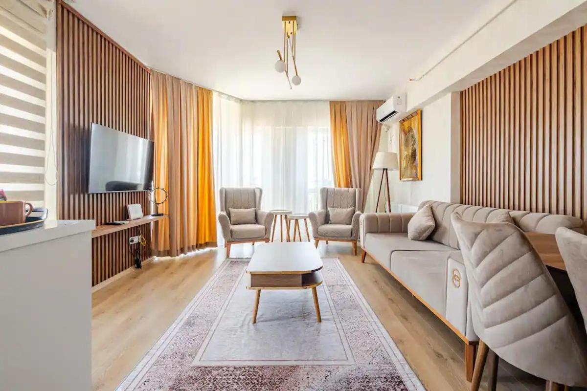 Deluxe King Mai35 Istanbul